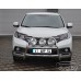 Кенгурятник "Adolf" для CR-V 2012-н.в.
